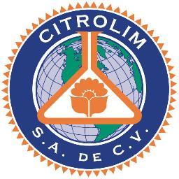 Citrolim Logo